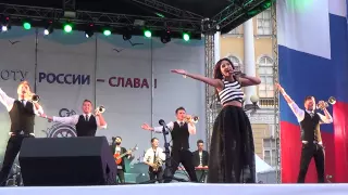 Зара "Стоп-стоп"