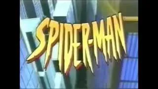 Spider-Man PS1 trailer