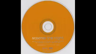 Scooter - The Night (Club Mix)
