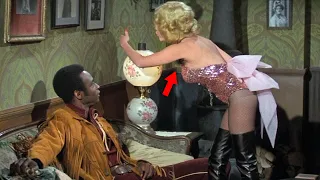 Blazing Saddles producers Tried To Hide These Facts From The Public