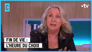 Jean Van Hamme / Zaphira, sultane oubliée / Débat sur la fin de vie - C l’hebdo - 01/04/2023