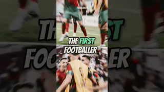 Ronaldo makes World Cup HISTORY 🤯 | Portugal vs Ghana