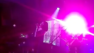 Sinner Live at Sofia Joy Station 04 2019 part II