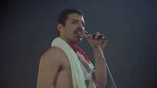 Queen - We Will Rock You [Live in Montreal 1981] (Bass Boosted)