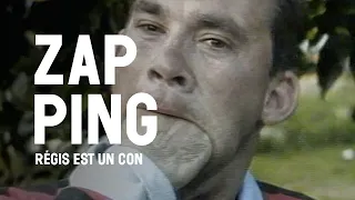 Le Grand Zapping de RÉGIS | Canal+