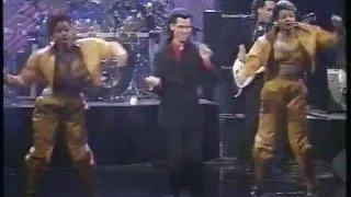 '89 El Debarge "Somebody Loves You:" In Loving Memory of Tommy Debarge! RIH🙏