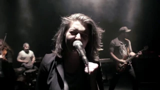 Sabina Ludányiová - Inkoust (Oficiální videoklip)