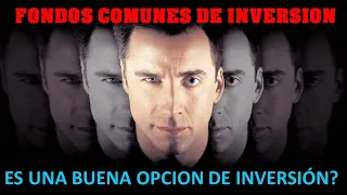 Fondos Comunes de Inversion – Es una buena alternativa de Inversion?❤Analisis Teorico y Practico💎FCI