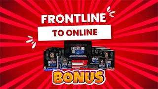 Frontline To Online Bonus