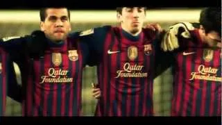 Lionel Messi ► Pay-phone ◆ NEW  ◆ 2012 HD