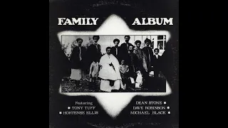 Jah Life- Family Album