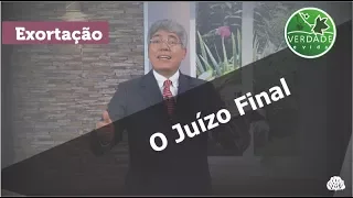 0617 - O Juízo Final