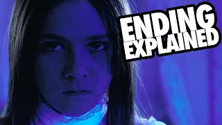 ORPHAN (2009) Ending Explained