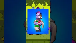 барли алкаш #brawlstars #бравлстарс #бравл #brawl #игры #shorts