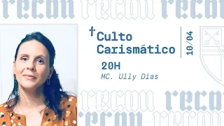 Lucas 24:13-36 | MC Ully Dias Cavalcanti