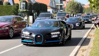 Supercars in knokke 2023 | DURING THE ZOUTE GRAND PRIX