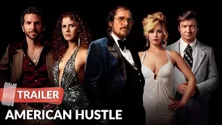 American Hustle 2013 Trailer HD | Christian Bale | Amy Adams | Bradley Cooper