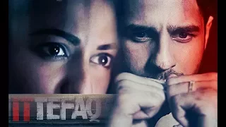 Ittefaq | Trailer | Releasing Nov. 3,  Sidharth Malhotra, Sonakshi Sinha, Akshaye Khanna