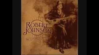 Robert Johnson - The Complete Recordings "Centennial Collection" [Full Album] Liner notebook