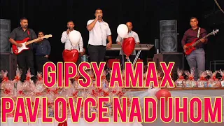 PAVLOVCE GIPSY AMAX 2   BUD BERSORA MAMO 2019