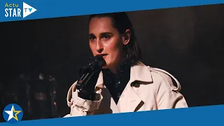 Yelle enceinte : la chanteuse de 38 ans va être maman pour la première fois !