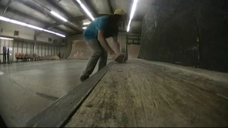 Pawnshop Skatepark Clips 4 Party Lines