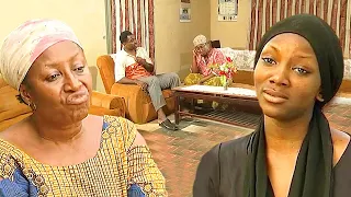 GENEVIEVE SUFFERED A LOT IN THIS OLD AWARD-WINNING NIGERIAN MOVIE (PATIENCE OZOKWOR)- AFRICAN MOVIES