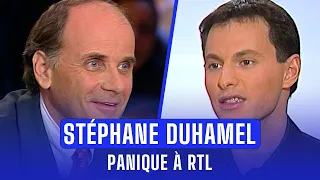 "Les Grosses Têtes" sur RTL : La raison du départ contrasté de Philippe Bouvard (ONPP)