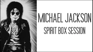 Michael Jackson INTENSE Spirit Conversation 2020. THIS WILL SHOCK YOU! The Astral Doorway II.