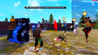 oneplus nord ce 2 lite 5g free fire test/Solo Vs Squad/1 plus nord ce 2 lite 5g free fire gameplay