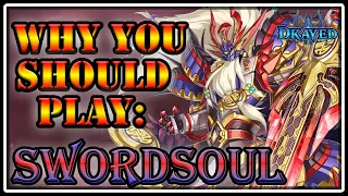 Why You Should Play Swordsoul! Deck Analysis + Ranked Gameplay