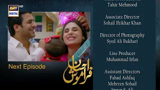 Ehsaan Faramosh | Episode 59 | Teaser | ARY Digital Drama