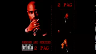 2Pac - Yes I'm alive, and Missing You