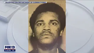 Man charged in 1994 cold case murder appears in court | FOX 13 Seattle