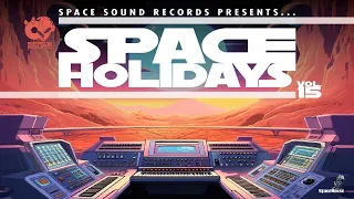 Space Holidays Megamix 2023 (SpaceMouse) [2023]