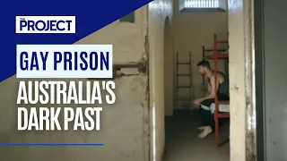 The World's Only Known Prison For Homosexuals Is Right Here In Australia