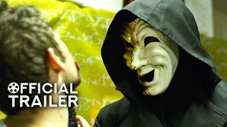 THE LAST LAUGH (2020) Official Trailer | Horror Movie