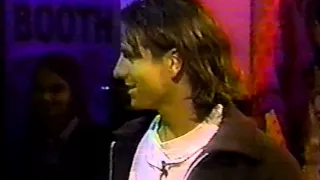 Backstreet Boys - 1997 - Musique Plus Spotlight (@_BoysOnTheBlock)