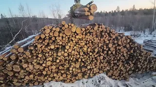 SAARNA, KUORMANKIRISTIMIEN ESITTELY JA MEINAAKO SE LENTSUN TEHDÄ?