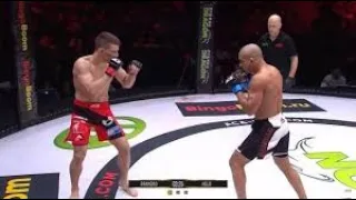 Marcin Held  vs Diego Brandao 2019 FULL FIGHT