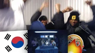 NON KPOP FANS FIRST REACTION TO BTS (방탄소년단) ft. DNA, Boy With Luv, FIRE, FAKE LOVE & MIC Drop MV