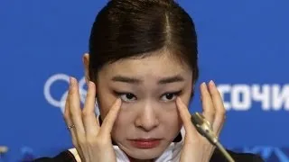 South Korea Walks Away with Silver in Figure Skating