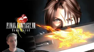 FINAL FANTASY VIII Remastered | Ahuri