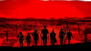 СТРИМ RED DEAD REDEMPTION 2 #1 ЛУЧШИЙ НА ДИКОМ ЗАПАДЕ