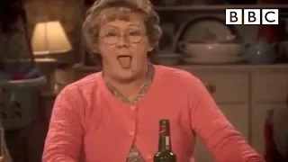 Mrs Brown's orgasmic phone call | Mrs Brown's Boys - BBC