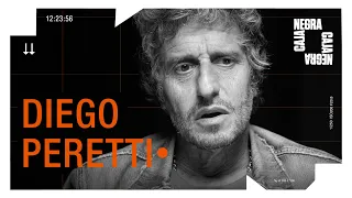 Diego Peretti: "Se respira el mismo género en El Robo del Siglo que en Los Simuladores" | Caja Negra