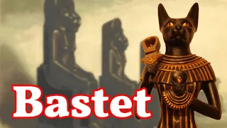 Bastet: Die ägyptische Katzengöttin I Ägyptische Mythologie