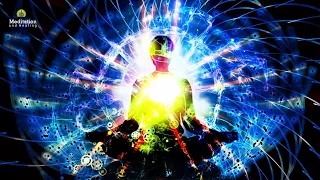 Ancestral Karma Clearing - Cleanse Inherited Negative Energy l Heal from Past Life Regression Music