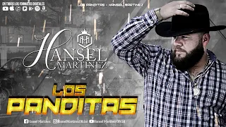 LOS PANDITAS - HANSEL MARTINEZ