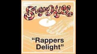 Sugarhill Gang - Rapper's Delight 1979 (Long Version) HQ